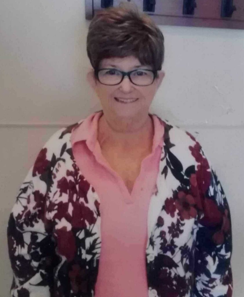 Elaine J. Jacobsen
