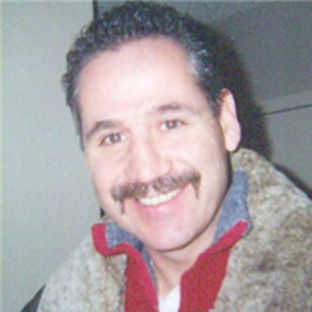 Peter J. Doherty Profile Photo