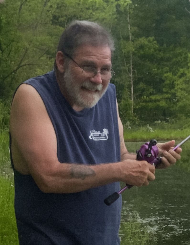 Robert R. Solomon Profile Photo