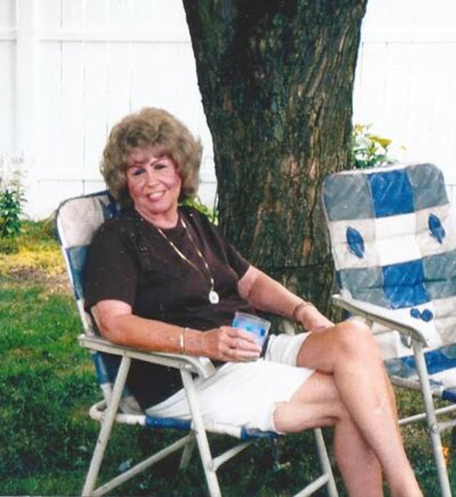 Phyllis   Cox