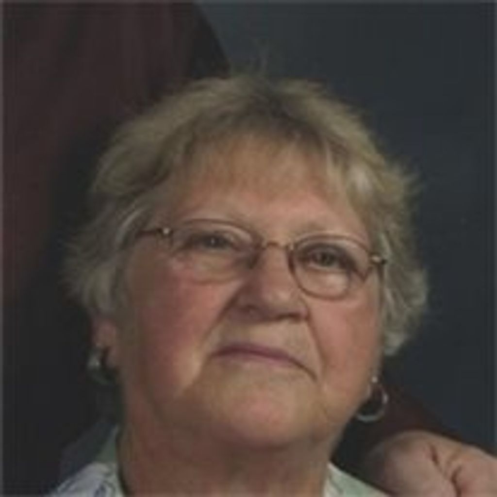 Rose M. Morris
