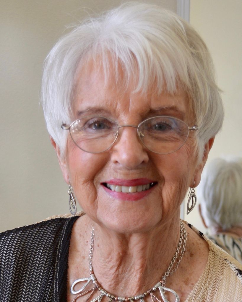 Ethel Hughes