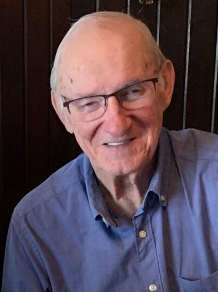 Butch E. Miller Profile Photo