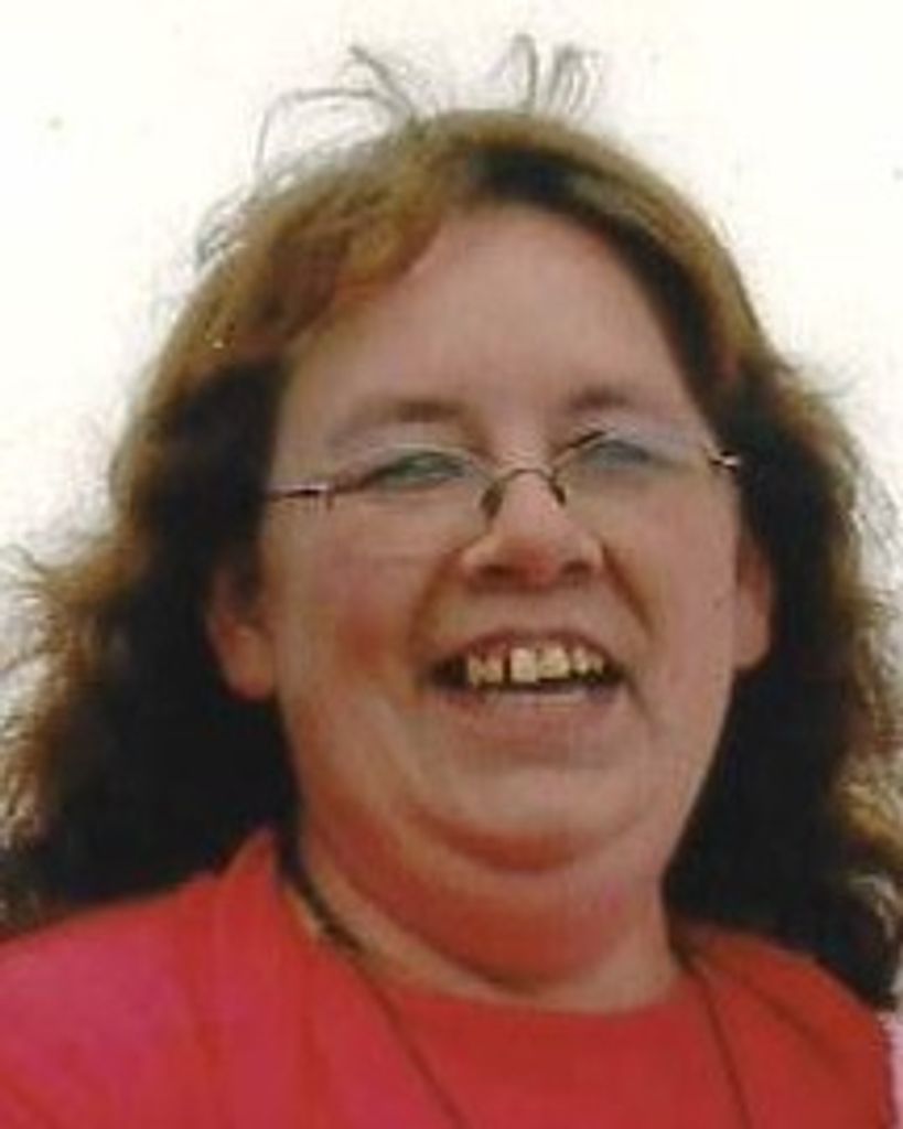 Kristine Marie Kahl Profile Photo