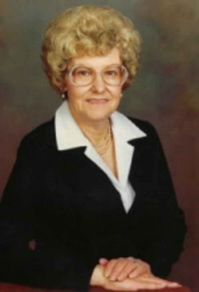 Pearl (Nee Shearer) Livengood