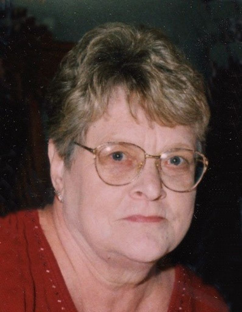 Janice Gardner
