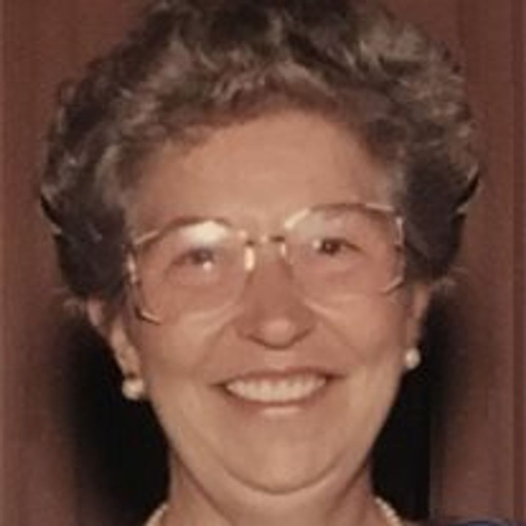Dorothy A. (Goeden) Richard Profile Photo