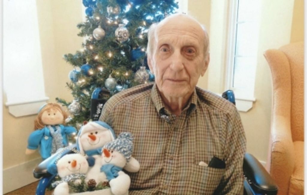Edwin Ernest Kuettner