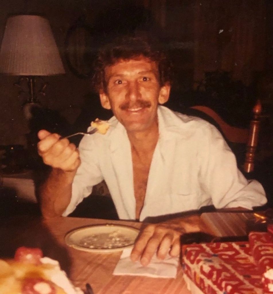 Patrick A. Sinisgalli Profile Photo