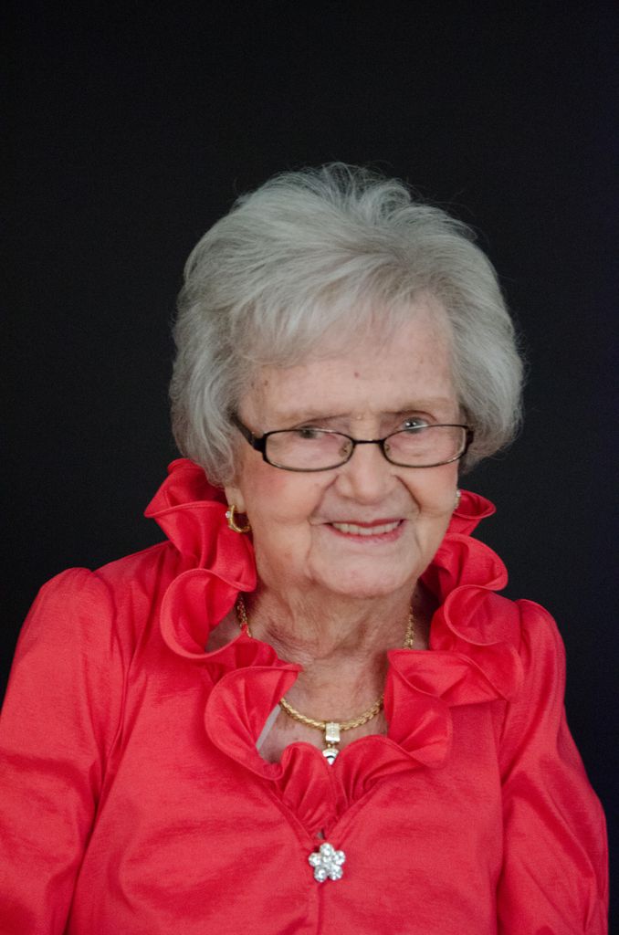 Anne Rose Garrity Profile Photo