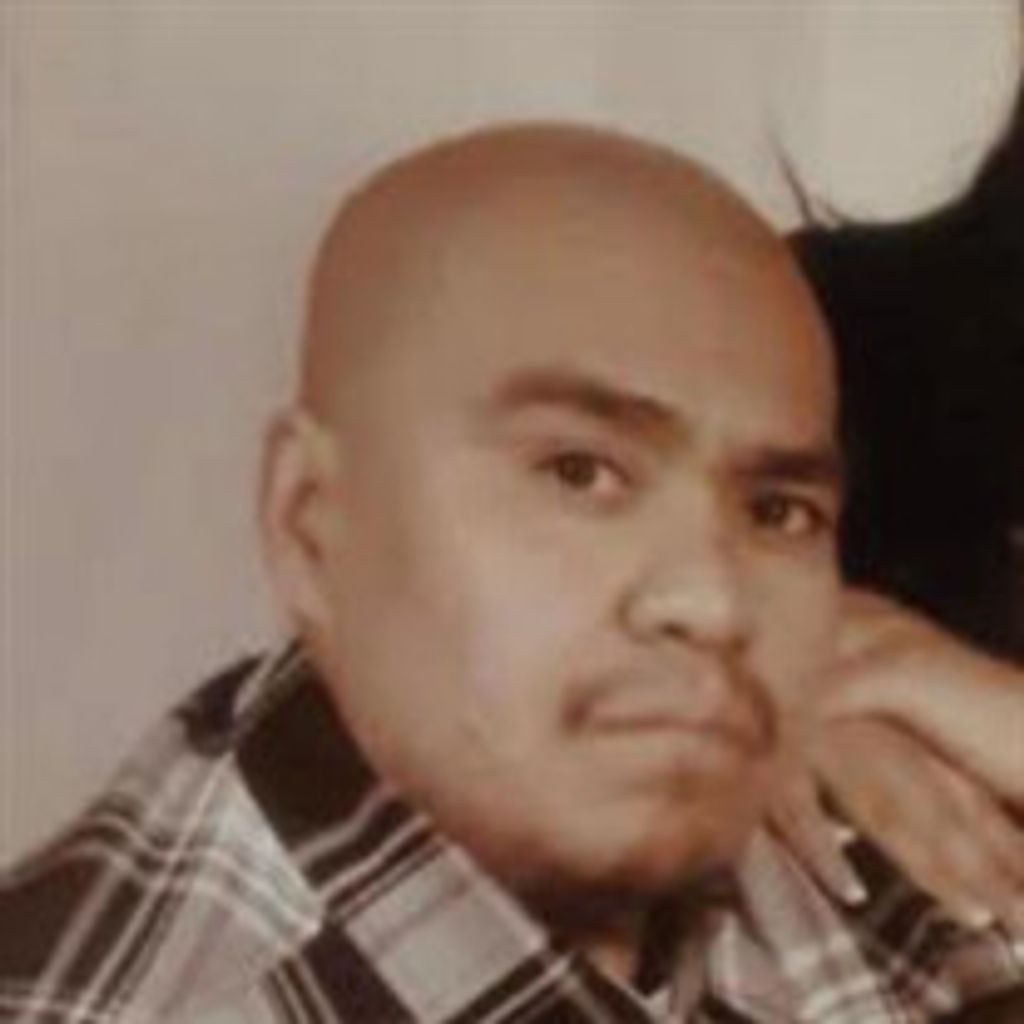 Mario Munoz Profile Photo