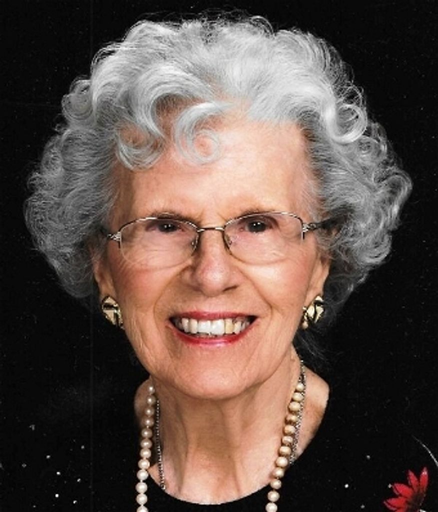 Elizabeth P. Foster Profile Photo