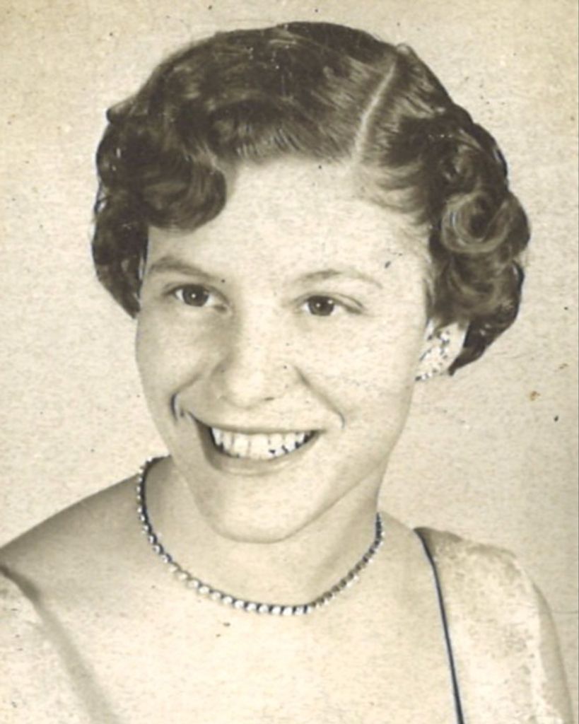 Beverly I. (Spohn) Strunk Profile Photo