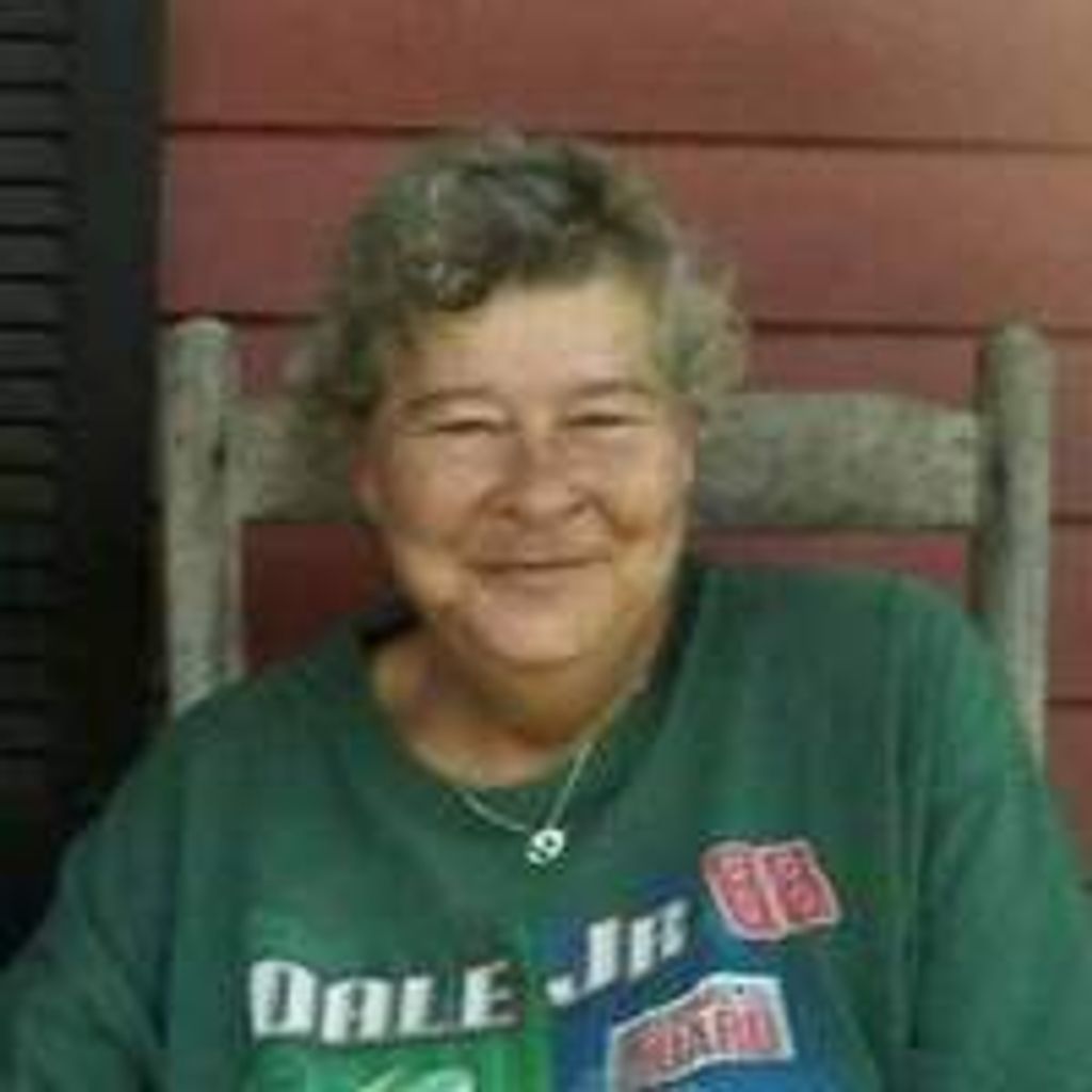Eva Yvonne Mcmahan