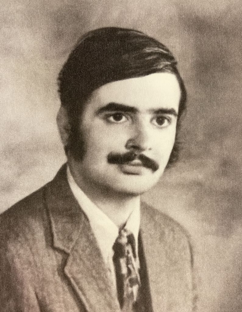 William J. Manser