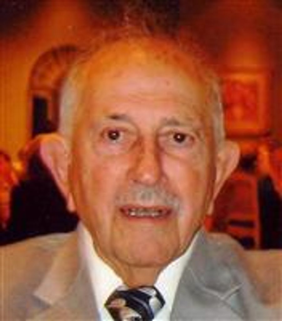 Russell Bonarrigo