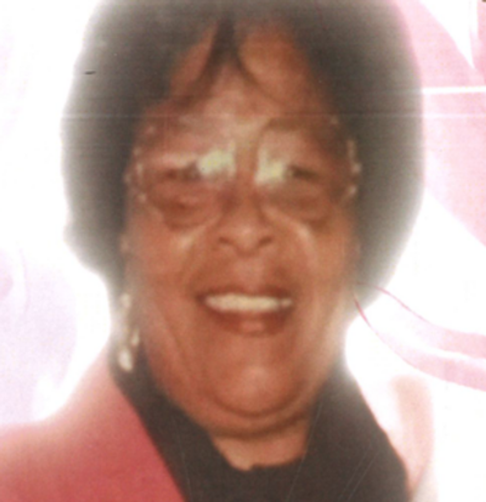 Katherine Anderson Profile Photo