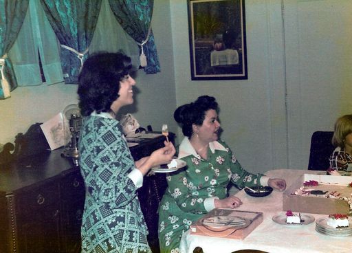 JoAnn Maddox photo gallery thumbnail 59 of 74