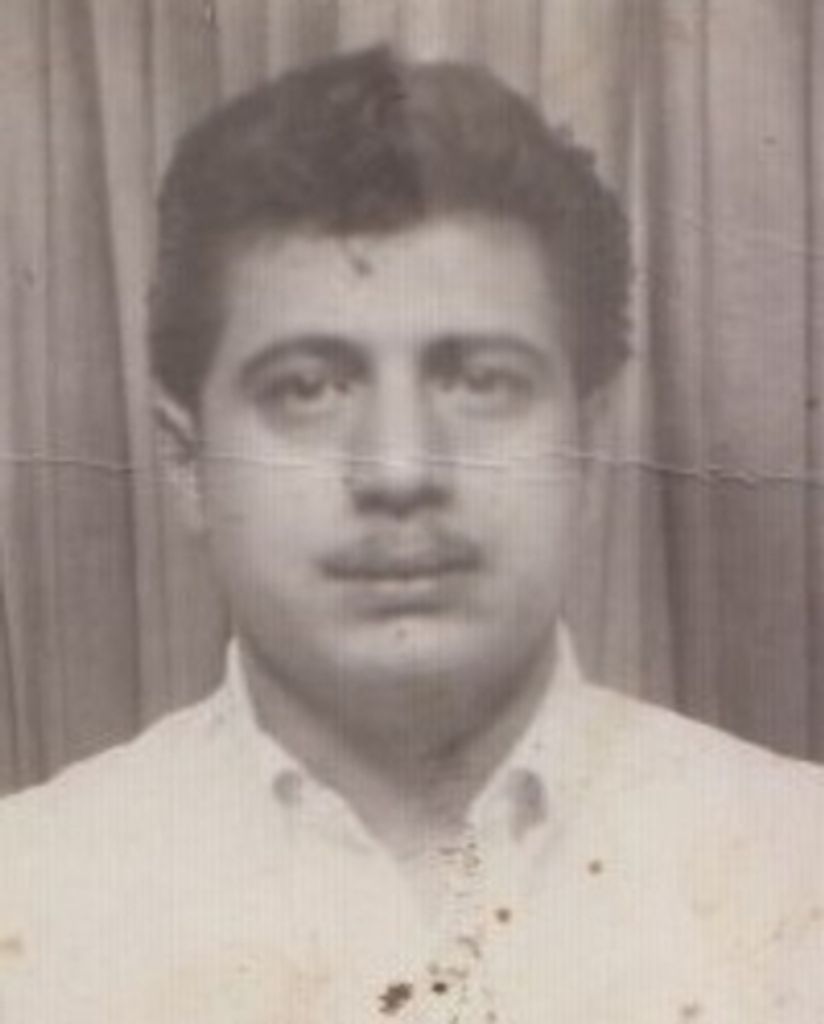 Sebastian J. Gibilisco Profile Photo