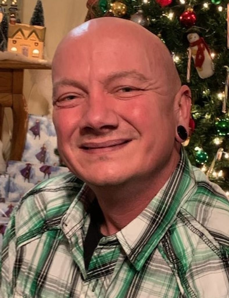 Charles Ronnie  "Chuck" Duty, Jr. Profile Photo