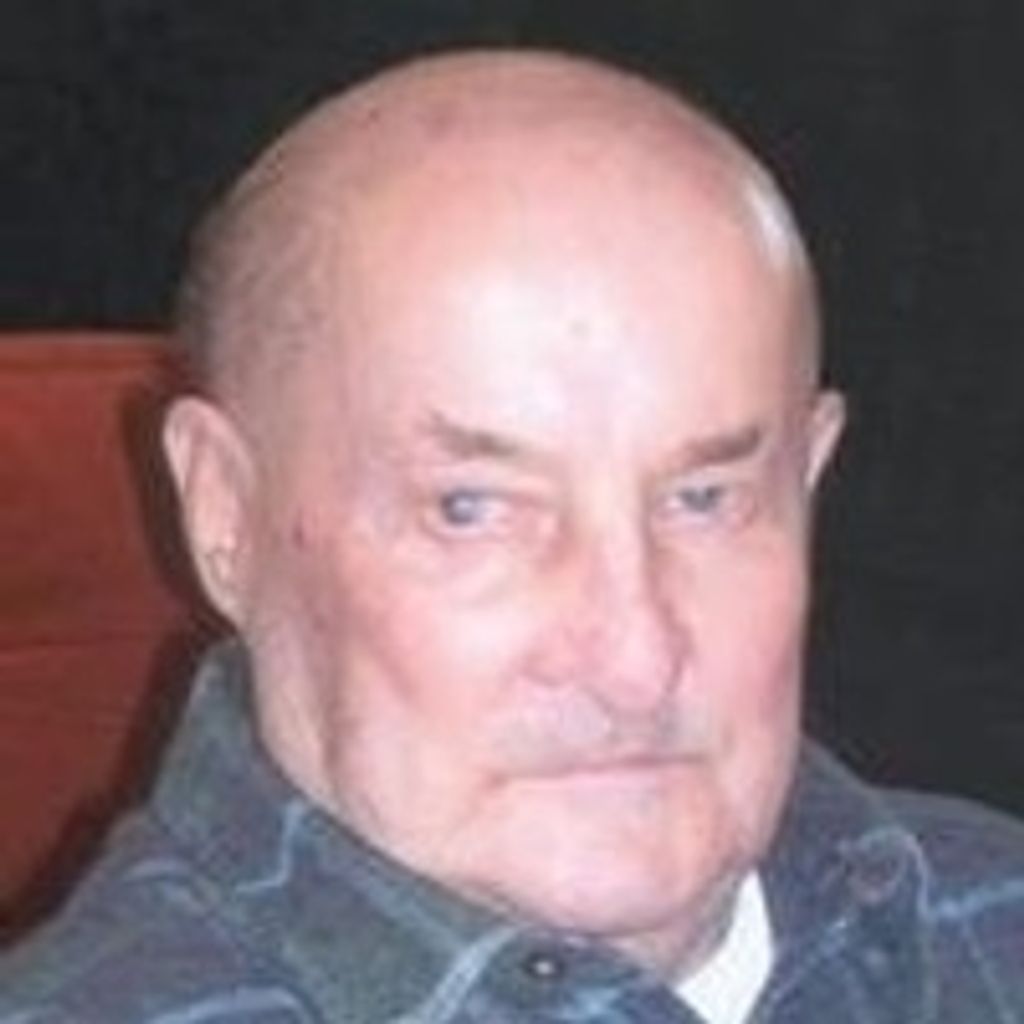 Bernard "Bernie" Nicklay