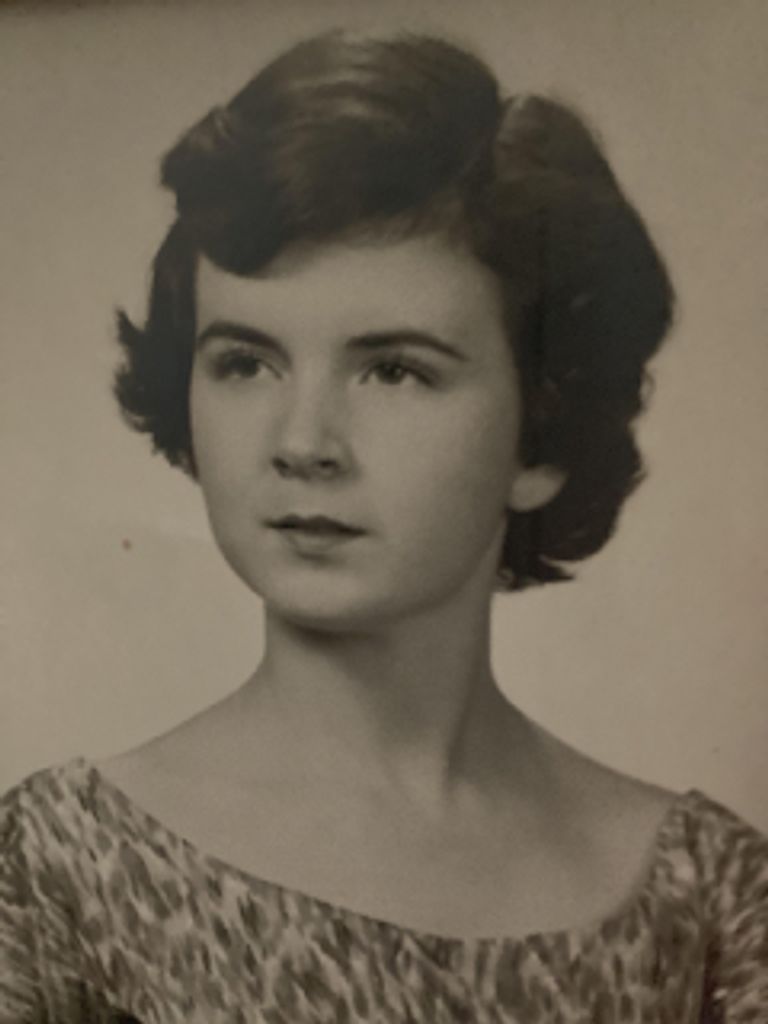 Anne Lofland Mckelvy Ziegler