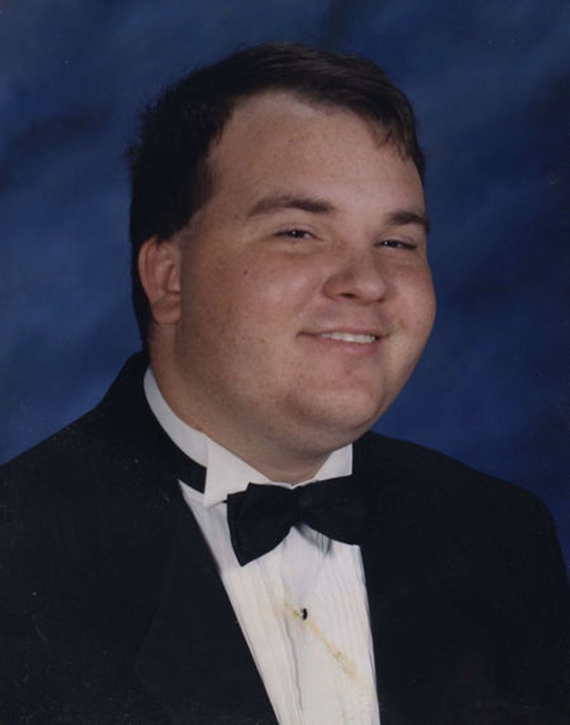 Christopher L. Collier