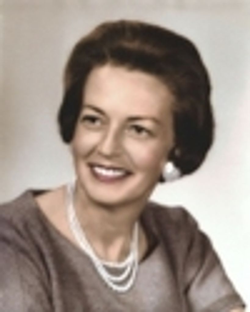 Katrine Mitchell Profile Photo