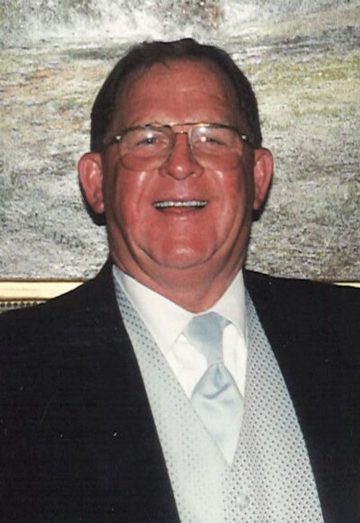 Jimmy Scott Wood Profile Photo