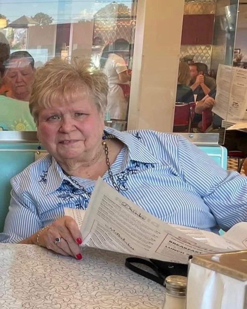 Sherry Ann Faulkner