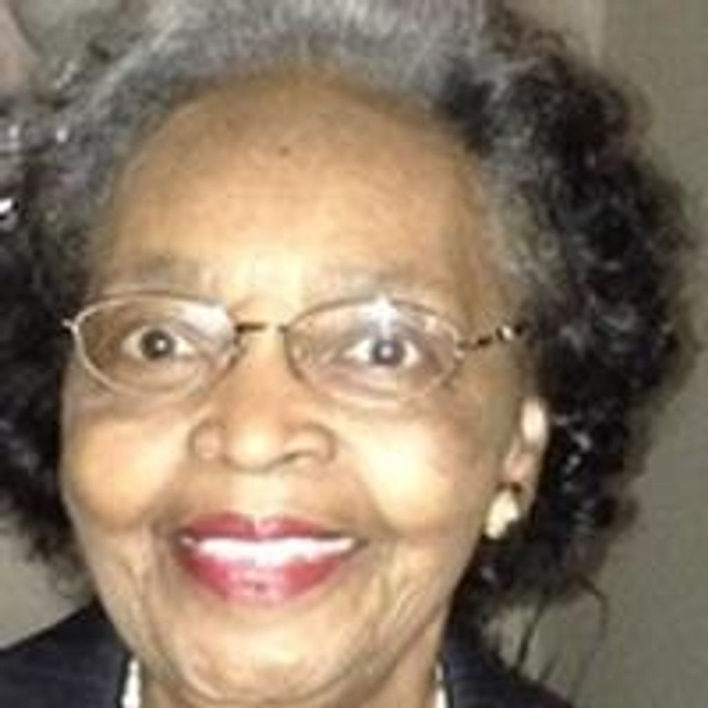 Mary Deola Simmons Wilson