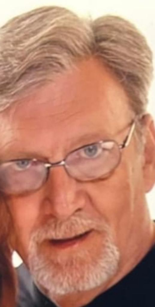 Alan James Beauchamp Profile Photo