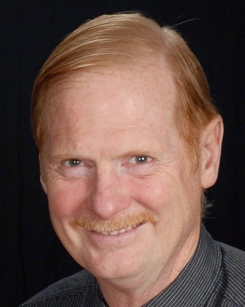 Thomas R. “Tom” Angst Profile Photo