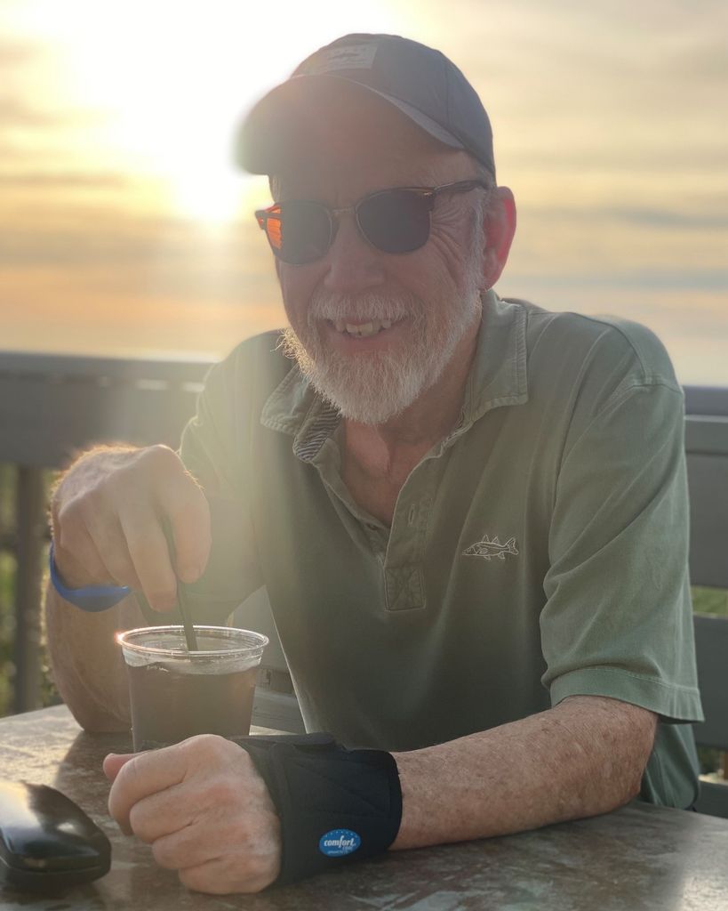 Michael Joseph Markie Profile Photo