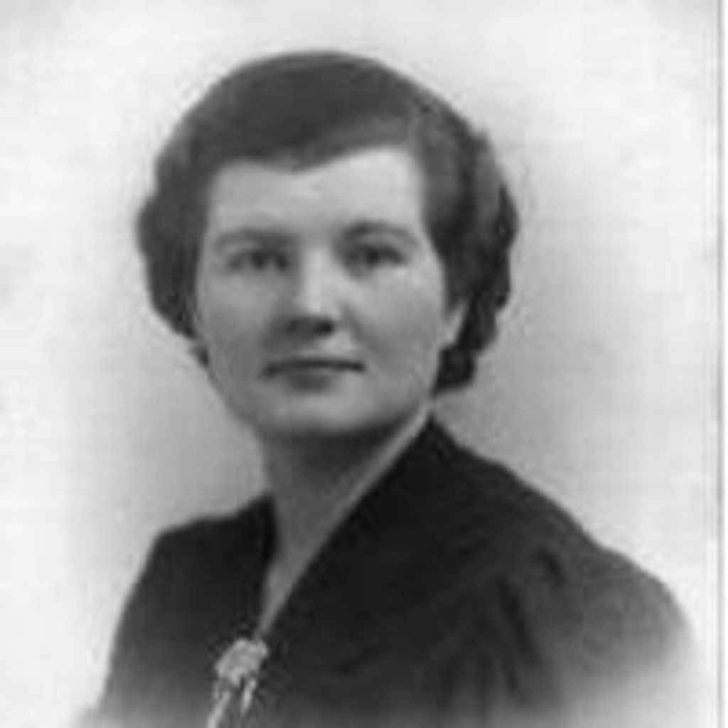 Verda Fay Eastham