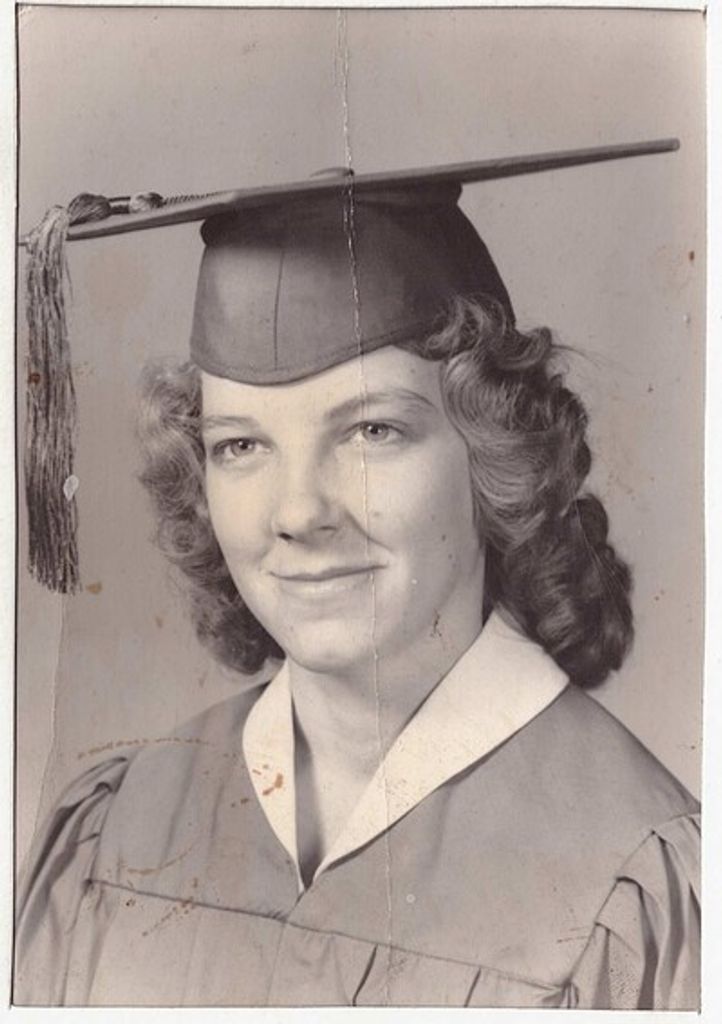 Caroline "Callie" Young Buchanan