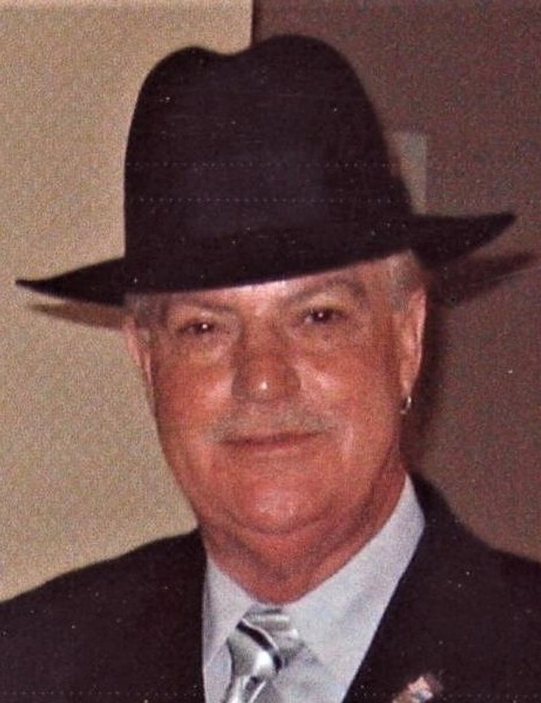 Curtis Wayne Graham, Sr.