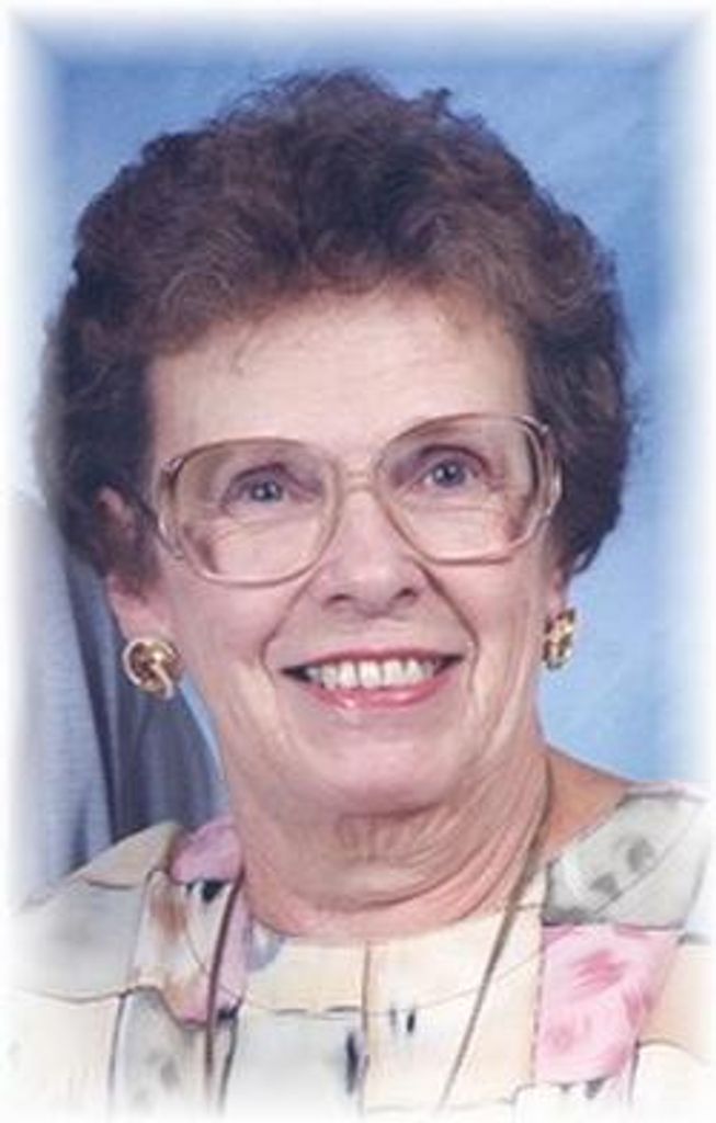 Mary Agnes &Quot;Aggie&Quot; Bruckner