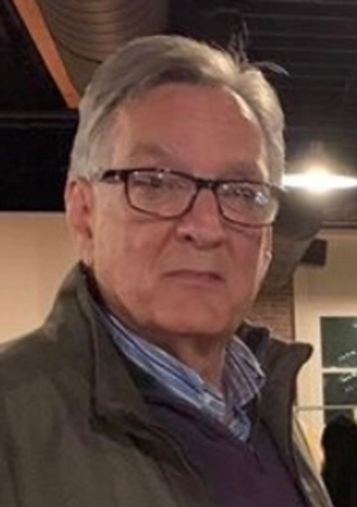 Paul Edwin Green Profile Photo