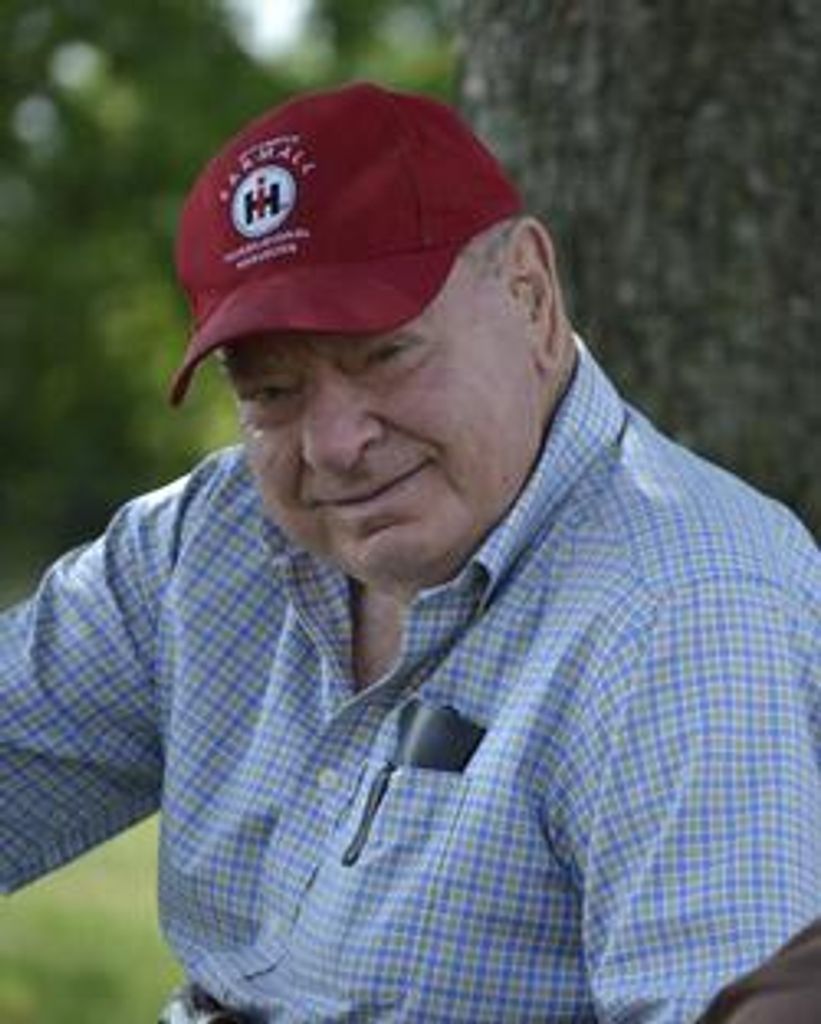 Vincent Joseph Zumbahlen