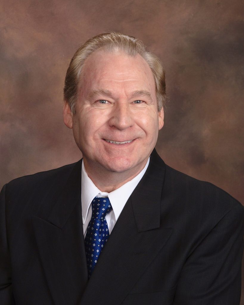 Dr. Lawrence Earl Jaggers Profile Photo