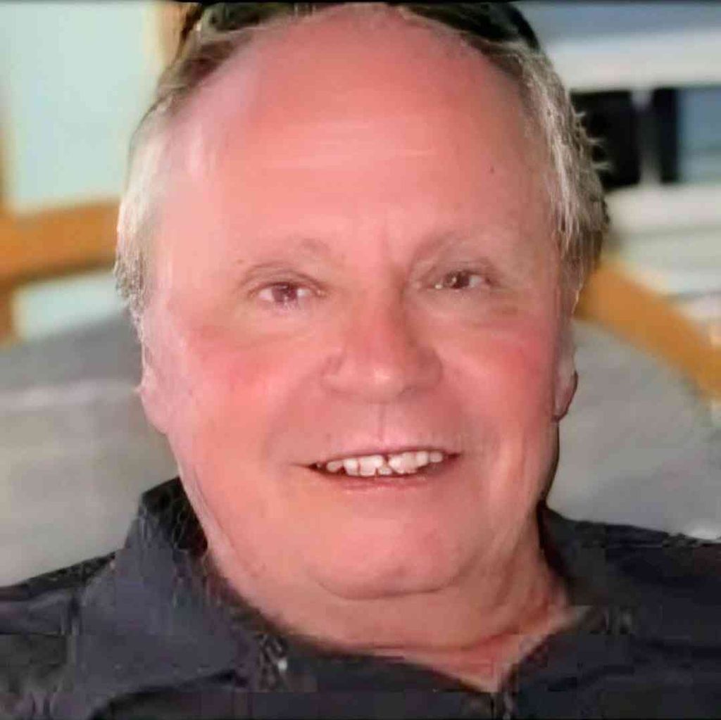 Walter Lewis Hamilton Profile Photo