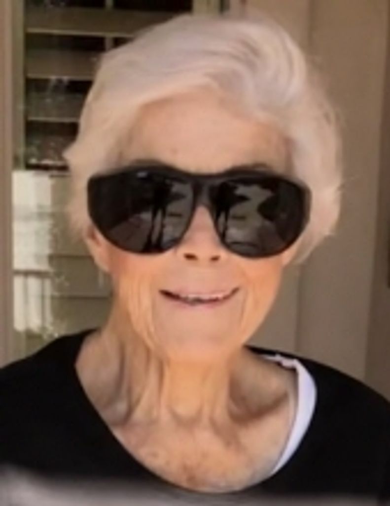 Janet Mary Opean