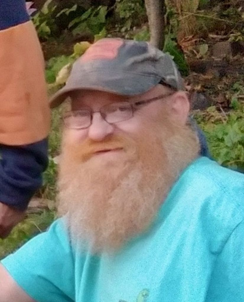 Richard "Dick E. Bird" Bunce