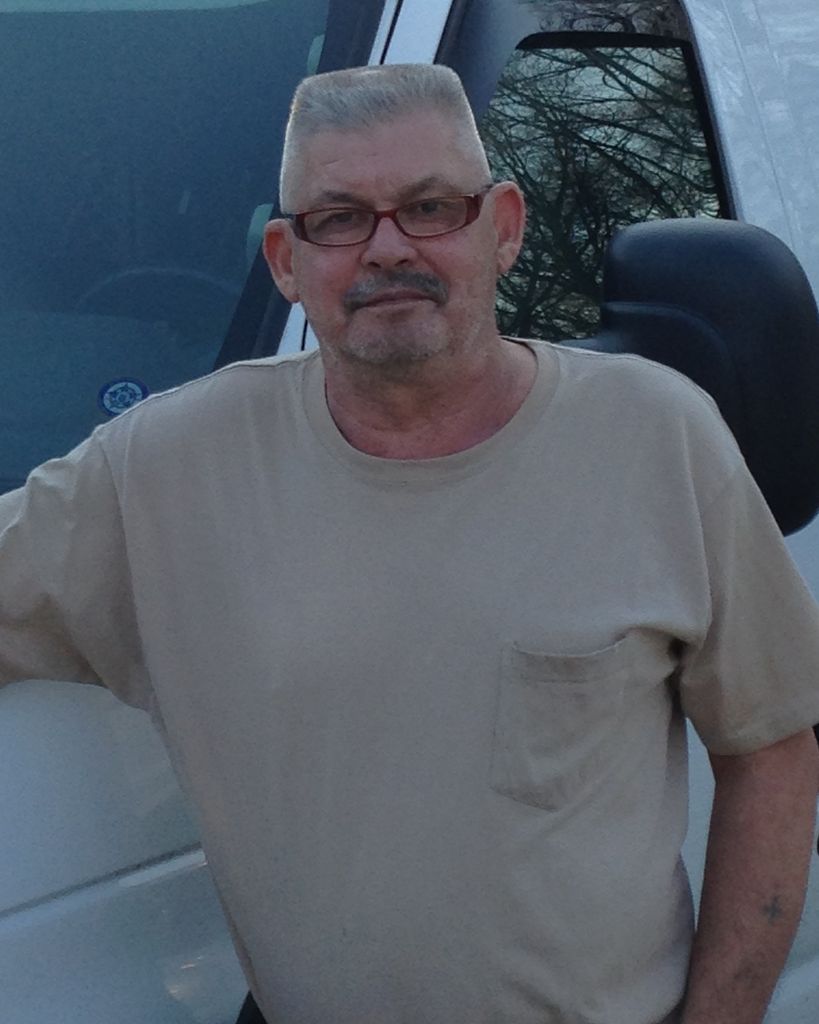 John James "Butch" Betsko, Jr