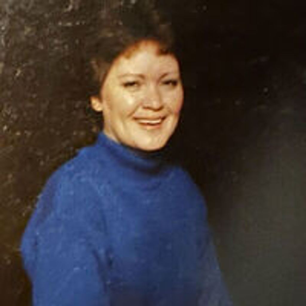 Vernalee (Hall) Johnson Profile Photo