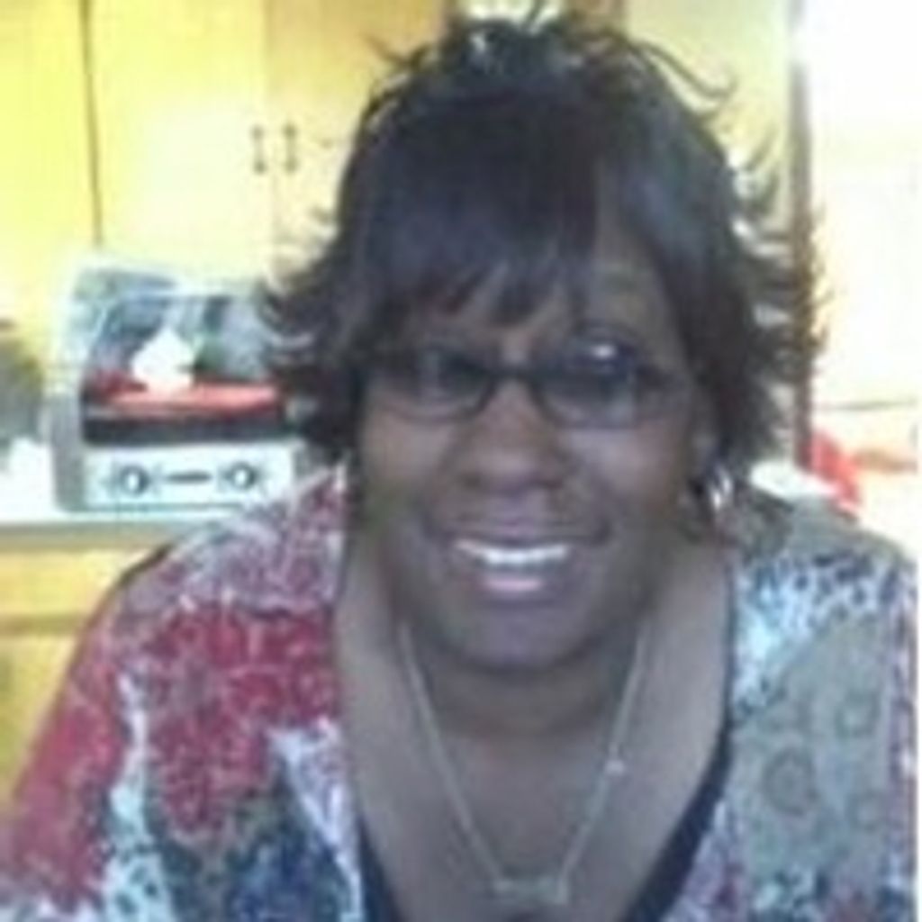 Cassandra Thronton Profile Photo