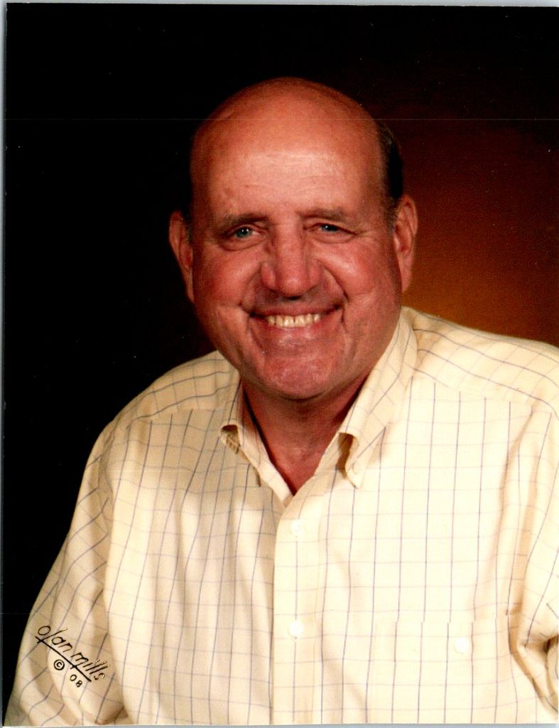 W. Bruce Rogers Profile Photo