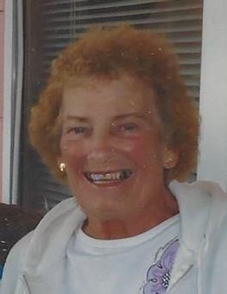 Dorothy F. (Burger)  Crawford Profile Photo