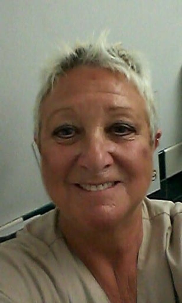 Darlene Marie Sarette